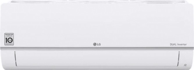 Сплит-система с инверторным управлением LG P24SP mega dual Сплит-система с инверторным управлением LG P24SP mega dual