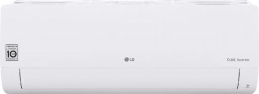 Сплит-система с инверторным управлением LG S09EQR ECO