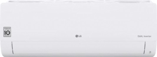 Сплит-система с инверторным управлением LG S12EQR ECO