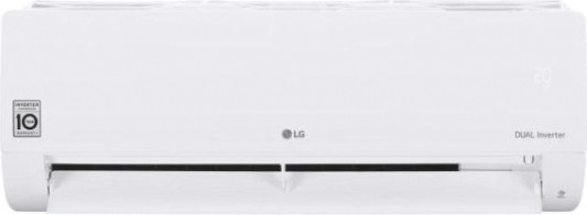 Сплит-система с инверторным управлением LG S12EQR ECO Сплит-система с инверторным управлением LG S12EQR ECO