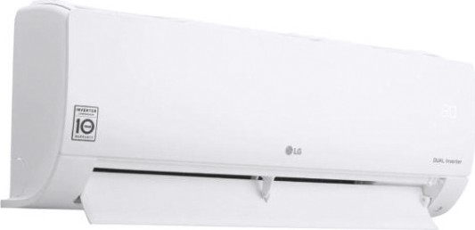 Сплит-система с инверторным управлением LG S12EQR ECO Сплит-система с инверторным управлением LG S12EQR ECO