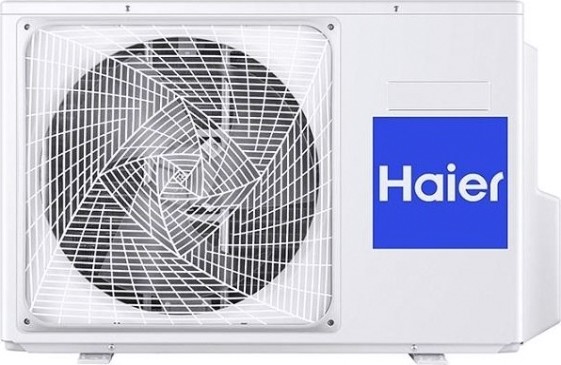 Сплит-система с обычным управлением HAIER HSU-12HNF203/R2-B серия Lightera черный [HSU-12HNF203/R2B]