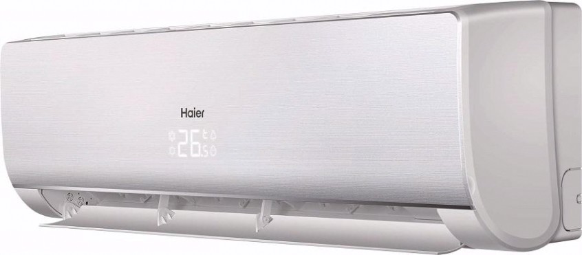 Сплит-система с обычным управлением HAIER HSU-12HNF203/R2-W серия Lightera, белый [HSU-12HNF203/R2W]