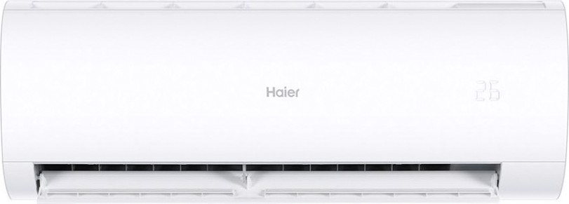 Сплит-система с обычным управлением HAIER HSU-12HPL103/R3 серия Coral Сплит-система с обычным управлением HAIER HSU-12HPL103/R3 серия Coral