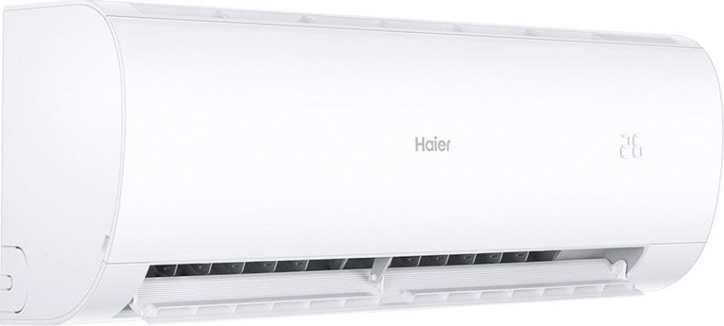 Сплит-система с обычным управлением HAIER HSU-12HPL103/R3 серия Coral Сплит-система с обычным управлением HAIER HSU-12HPL103/R3 серия Coral