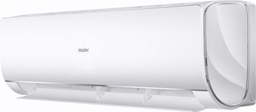 Сплит-система с обычным управлением HAIER HSU-18HNF203/R2-W серия Lightera, белый [HSU-18HNF203/R2W]