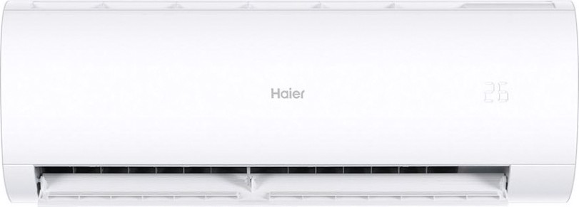 Сплит-система с обычным управлением HAIER HSU-18HPL103/R3 серия Coral Сплит-система с обычным управлением HAIER HSU-18HPL103/R3 серия Coral