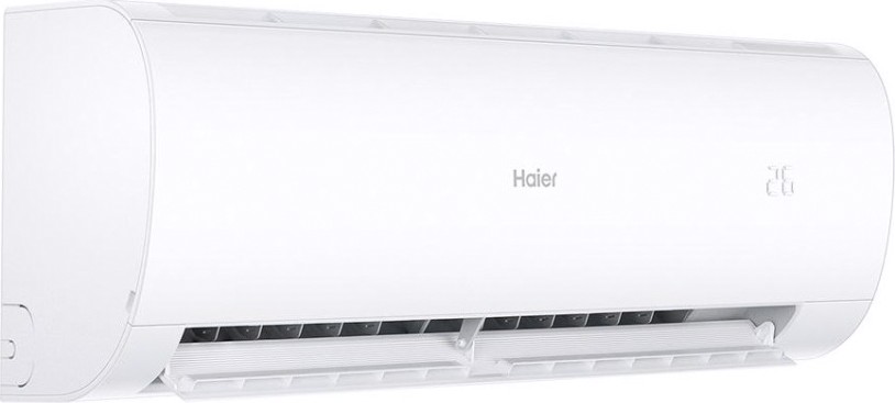 Сплит-система с обычным управлением HAIER HSU-24HPL03/R3 серия Pearl Сплит-система с обычным управлением HAIER HSU-24HPL03/R3 серия Pearl