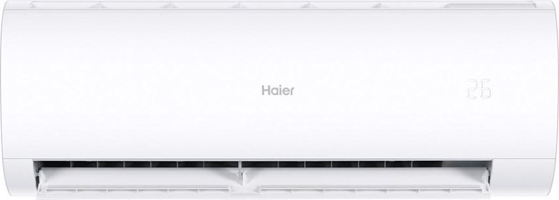 Сплит-система с обычным управлением HAIER HSU-24HPL103/R3 серия Coral Сплит-система с обычным управлением HAIER HSU-24HPL103/R3 серия Coral