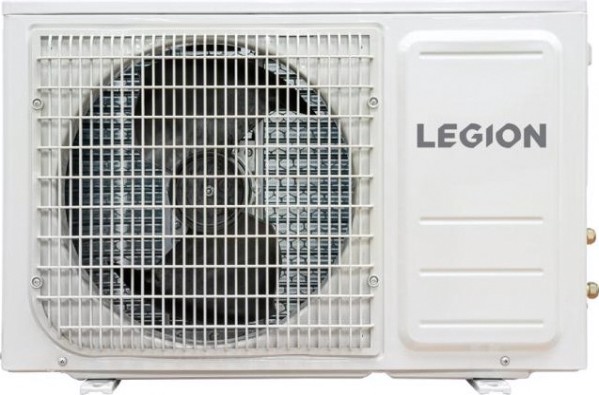 Сплит-система с обычным управлением Legion LE-FMN12RH серия FORUM [НС-1489129/НС-1489130]