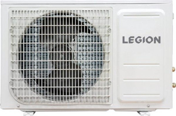 Сплит-система с обычным управлением Legion LE-FMN24RH серия FORUM [НС-1489134/НС-1489135]