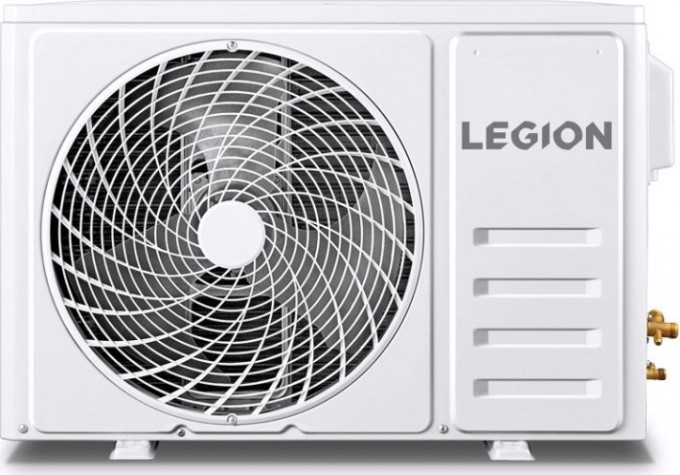 Сплит-система с обычным управлением Legion LE-FR18RH серия FORZA Сплит-система с обычным управлением Legion LE-FR18RH серия FORZA