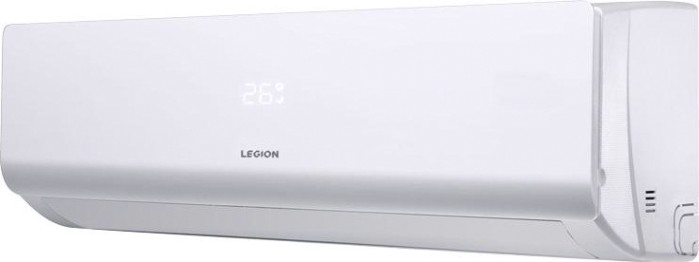 Сплит-система с обычным управлением Legion LE-FR24RH серия FORZA Сплит-система с обычным управлением Legion LE-FR24RH серия FORZA