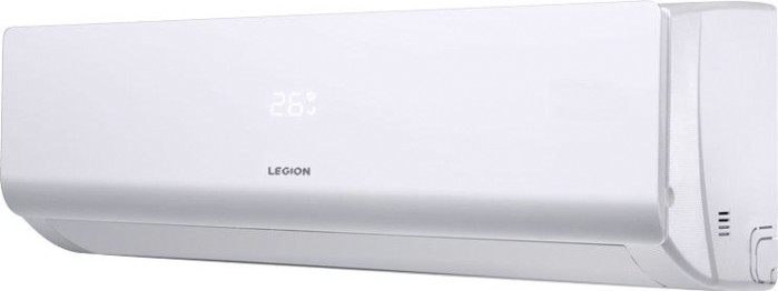 Сплит-система с обычным управлением Legion LE-FR30RH серия FORZA Сплит-система с обычным управлением Legion LE-FR30RH серия FORZA
