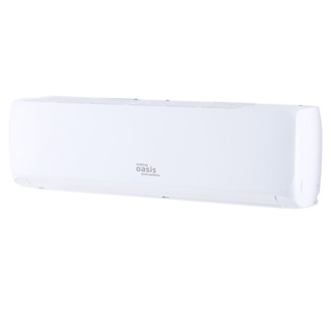 Сплит-система с обычным управлением making Oasis everywhere O- 9 Pro [4640130978471]