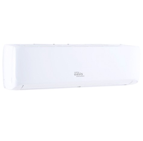 Сплит-система с обычным управлением making Oasis everywhere O- 9 Pro [4640130978471]