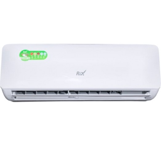 Сплит-система с обычным управлением RIX I/O-W07MB серии LITE