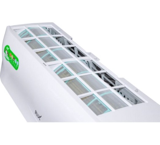 Сплит-система с обычным управлением RIX I/O-W07MB серии LITE Сплит-система с обычным управлением RIX I/O-W07MB серии LITE