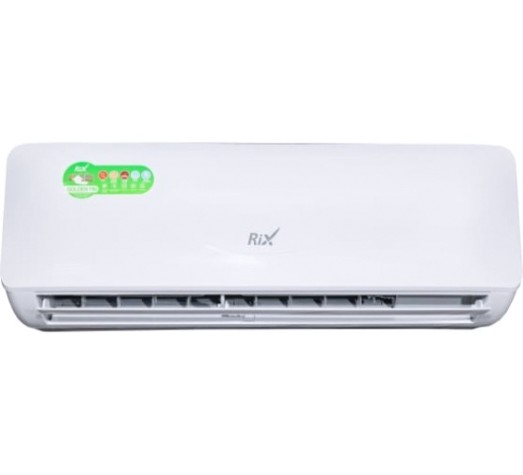 Сплит-система с обычным управлением RIX I/O-W12MB серии LITE
