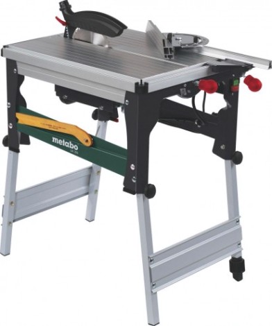 Станок циркулярный METABO UK 333 [0103330000]