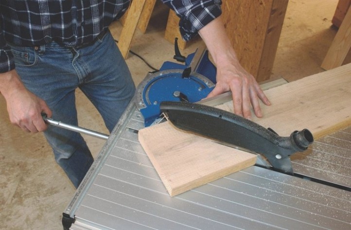 Станок циркулярный METABO UK 333 [0103330000]