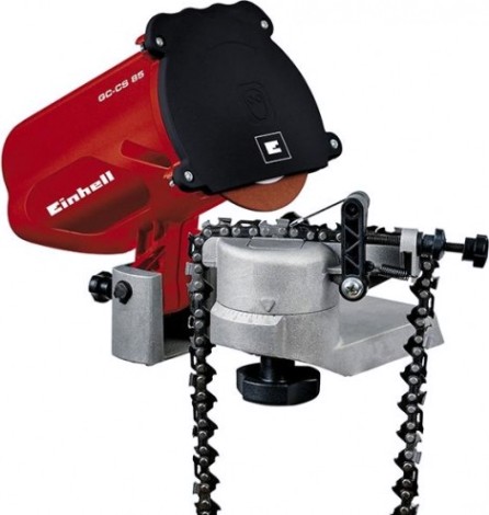 Станок для заточки цепей EINHELL GC-CS 85 [4500089]