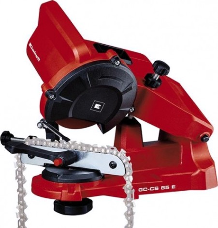 Станок для заточки цепей EINHELL GC-CS 85 E [4499920]