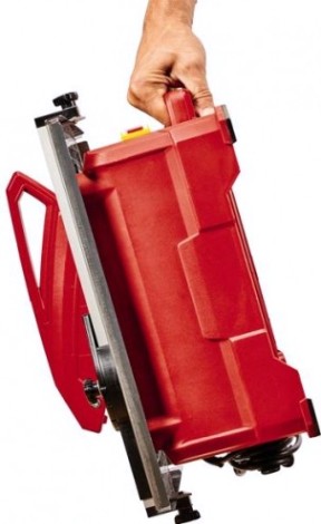 Станок плиткорезный EINHELL TC-TC 800 настольный [4301185]