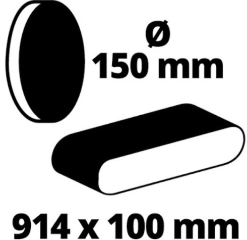 Станок шлифовальный EINHELL TC-US 380 [4419257]