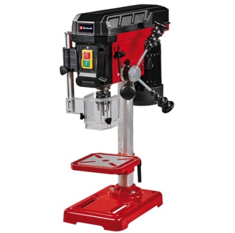 Станок сверлильный EINHELL TC-BD 450 [4520592]