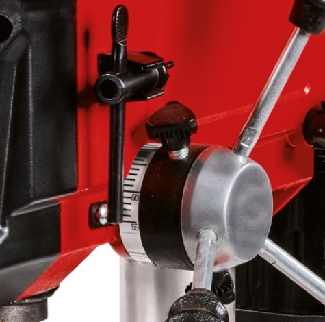 Станок сверлильный EINHELL TC-BD 500 [4520593]