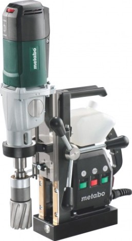 Станок сверлильный на магнитной подошве METABO MAG 50 [600636500]