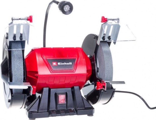 Станок заточной EINHELL TC-BG 200 L [4412633]