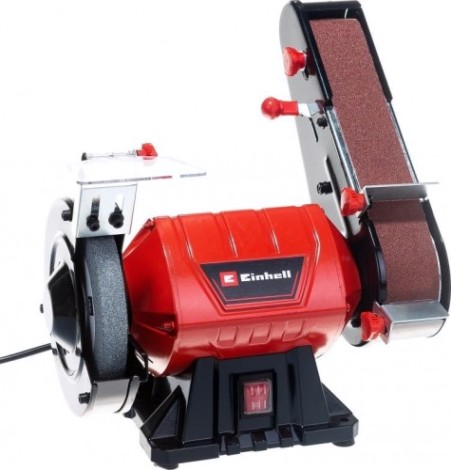 Станок заточной EINHELL TC-US 350 [4466154]