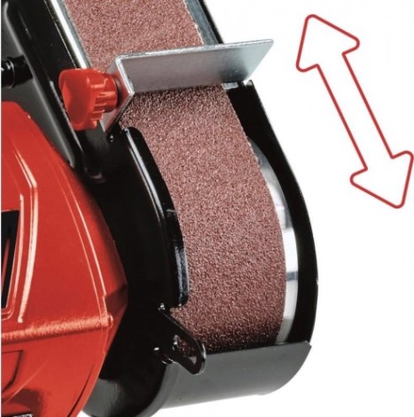 Станок заточной EINHELL TC-US 350 [4466154]