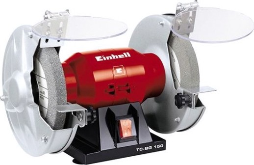 Станок заточной EINHELL TH-BG 150 [4412570]