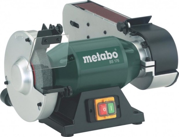 Станок заточной METABO BS 175 [601750000]