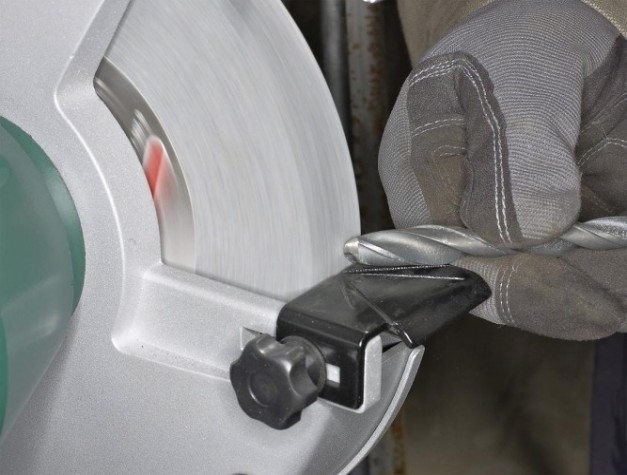 Станок заточной METABO DS 200/200 [619200000]