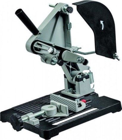 Стойка для УШМ EINHELL TS 115/125 115-125мм [4431044]