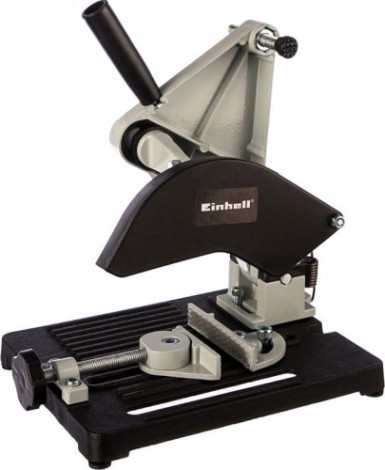 Стойка для УШМ EINHELL TS 125/115 115-125мм [4431040]