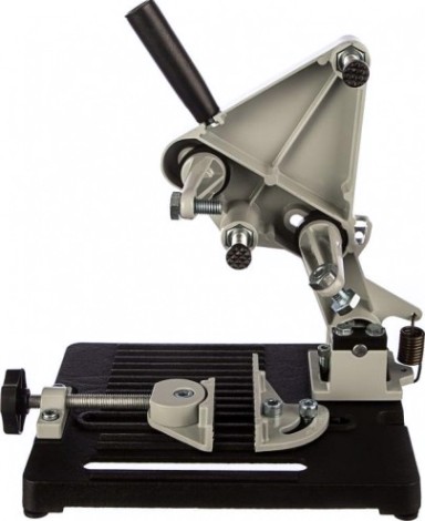 Стойка для УШМ EINHELL TS 125/115 115-125мм [4431040]