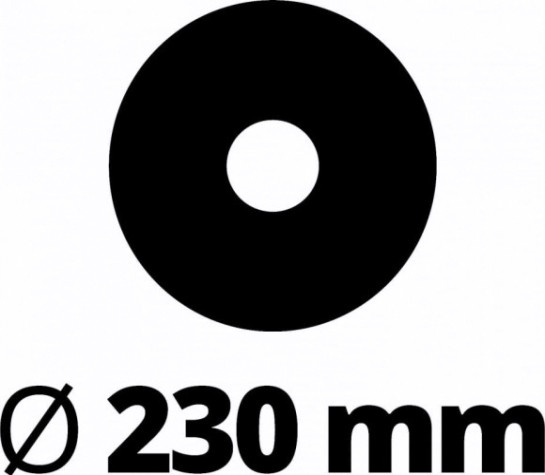 Стойка для УШМ EINHELL TS 230/1 [4431051]