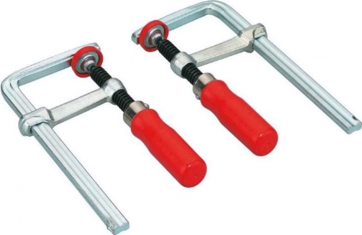 Струбцины для направляющих шин METABO FSZ 2 шт. [631031000]
