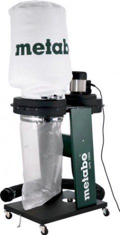 Стружкоотсос METABO SPA 1200 [601205000]