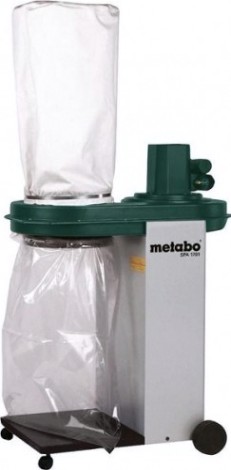 Стружкоотсос METABO SPA 1702W [0130170100]