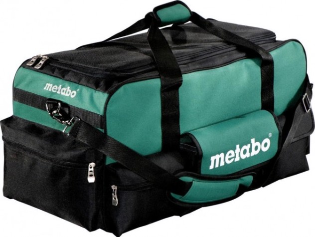 Сумка для инструмента METABO 657007000 большая [657007000]