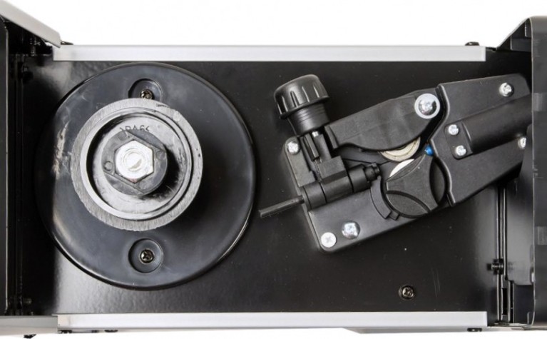 Сварочный аппарат полуавтомат QUATTRO ELEMENTI Multi Pro 1700 [790-052]