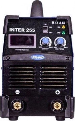 Сварочный инвертор AURORA INTER 255 [32559]