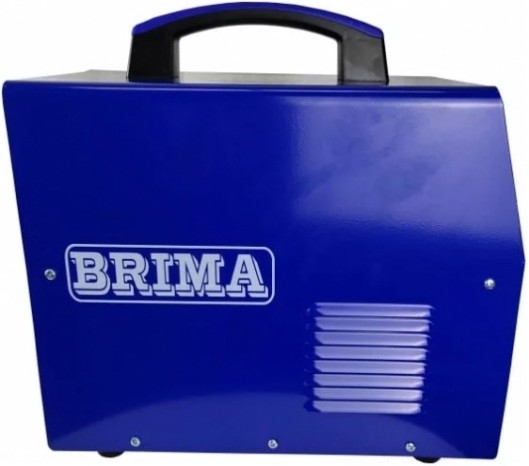 Сварочный инвертор Brima ARC 250 (220/380) [0009961]