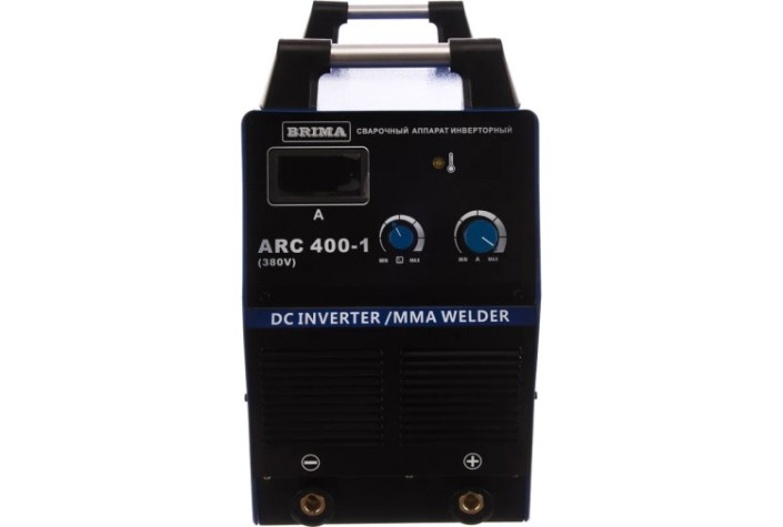 Сварочный инвертор Brima ARC-400-1 [0008972]